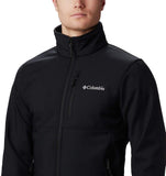 Columbia Ascender Softshell Chamarra para Hombre