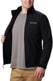 Columbia Ascender Softshell Chamarra para Hombre