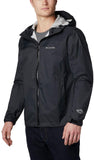 Columbia Evapouration Chamarra Impermeable y Transpirable para Hombre