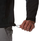 Columbia Ascender Softshell Chamarra para Hombre