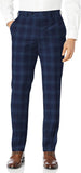 Vince Camuto Traje elástico para Hombre Set de Traje de Vestir para Hombre