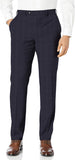 Vince Camuto Traje elástico para Hombre Set de Traje de Vestir para Hombre