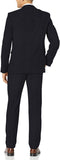 Vince Camuto Traje elástico para Hombre Set de Traje de Vestir para Hombre