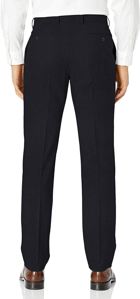 Vince Camuto Traje elástico para Hombre Set de Traje de Vestir para Hombre