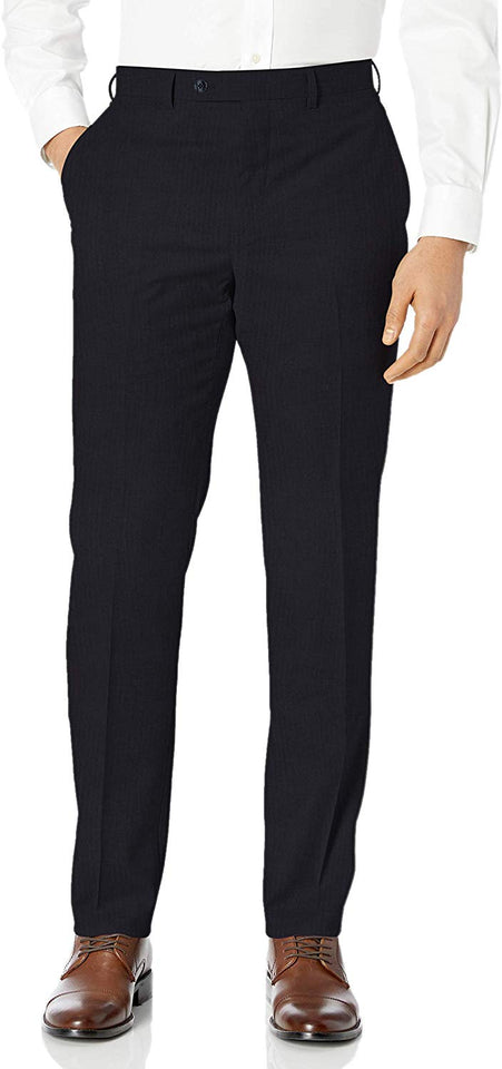 Vince Camuto Traje elástico para Hombre Set de Traje de Vestir para Hombre