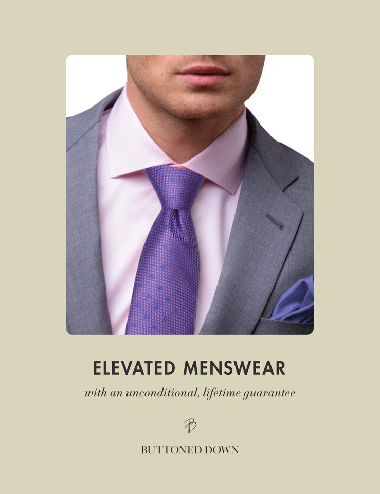 Buttoned Down- Camisa de Vestir, para hombre