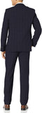 Vince Camuto Traje elástico para Hombre Set de Traje de Vestir para Hombre