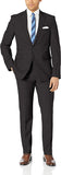 Vince Camuto Traje elástico para Hombre Set de Traje de Vestir para Hombre