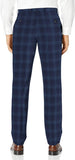 Vince Camuto Traje elástico para Hombre Set de Traje de Vestir para Hombre