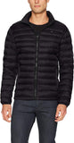 Calvin Klein Chamarra clásica de plumón Plegable. Abrigo para sobre Ropa para Hombre