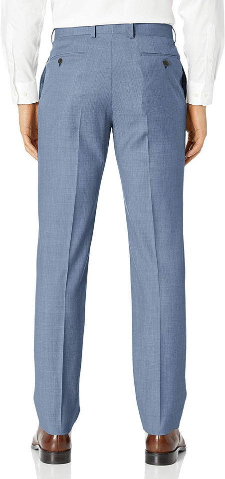 Vince Camuto Traje elástico para Hombre Set de Traje de Vestir para Hombre