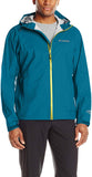 Columbia Evapouration Chamarra Impermeable y Transpirable para Hombre
