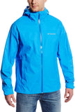 Columbia Evapouration Chamarra Impermeable y Transpirable para Hombre