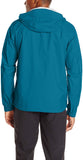 Columbia Evapouration Chamarra Impermeable y Transpirable para Hombre