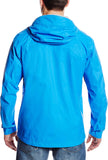 Columbia Evapouration Chamarra Impermeable y Transpirable para Hombre