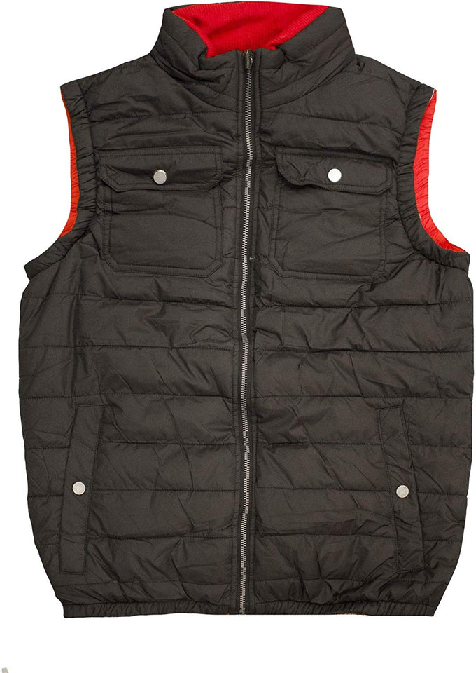 Roosevelt Chaleco Hombre RM89602