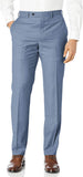 Vince Camuto Traje elástico para Hombre Set de Traje de Vestir para Hombre