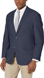 James Campbell - Chamarra para Hombre con 2 Botones
