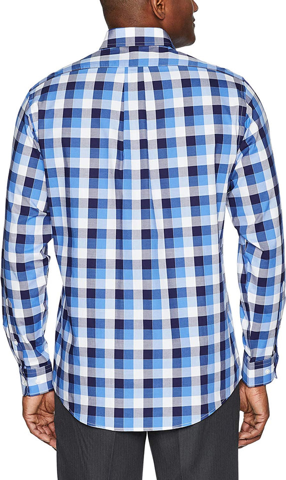 Buttoned Down- Camisa de Vestir, para hombre