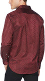 Robert Graham Harris - Playera de Manga Larga para Hombre