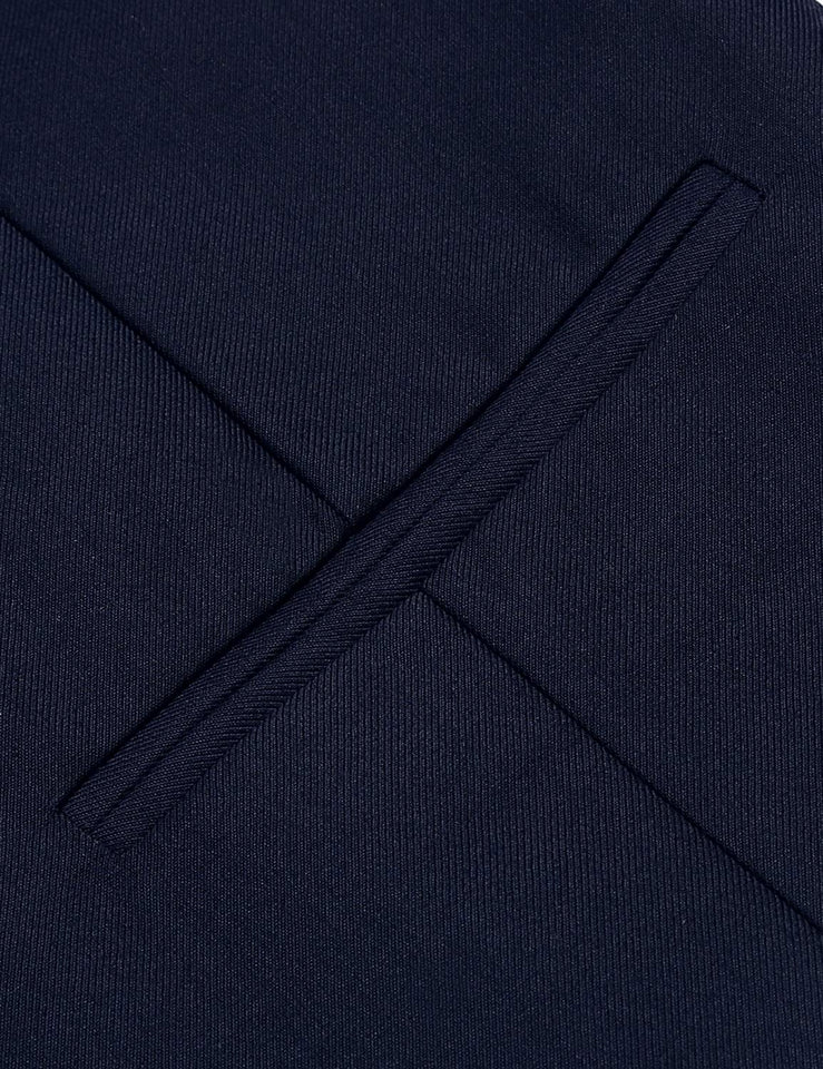 COOFANDY Chaleco de Vestir para Hombre, Estilo Formal, Ajustado, Chaleco