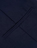 COOFANDY Chaleco de Vestir para Hombre, Estilo Formal, Ajustado, Chaleco