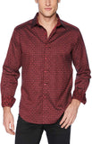 Robert Graham Harris - Playera de Manga Larga para Hombre
