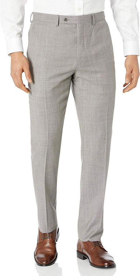 Vince Camuto Traje elástico para Hombre Set de Traje de Vestir para Hombre