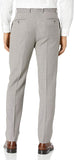 Vince Camuto Traje elástico para Hombre Set de Traje de Vestir para Hombre