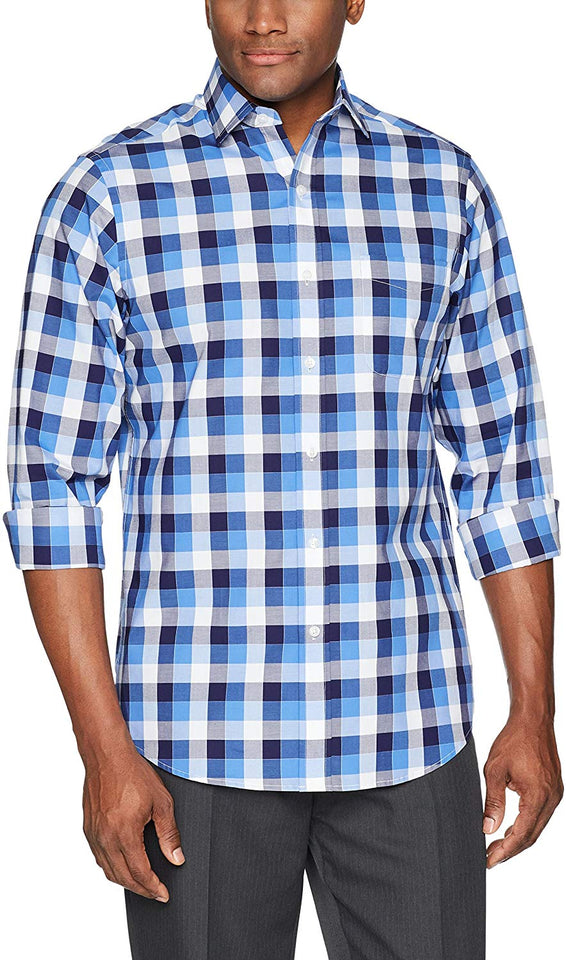 Buttoned Down- Camisa de Vestir, para hombre