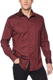 Robert Graham Harris - Playera de Manga Larga para Hombre