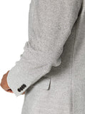 James Campbell - Chamarra para Hombre con 2 Botones
