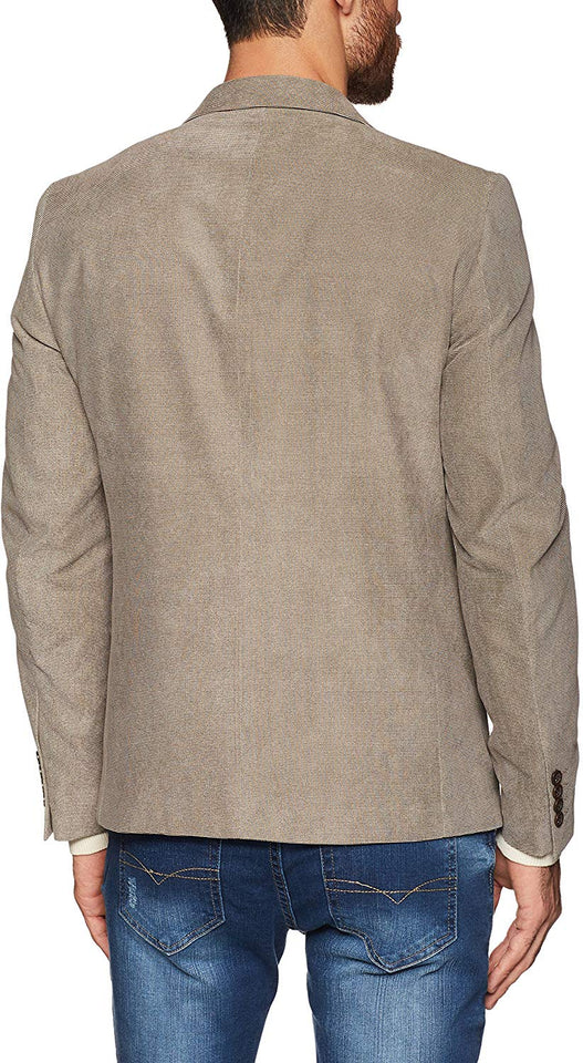André Badi Joshüe Blazer para Hombre