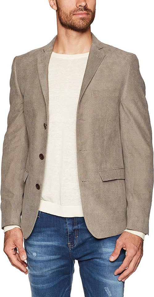 André Badi Joshüe Blazer para Hombre