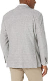 James Campbell - Chamarra para Hombre con 2 Botones